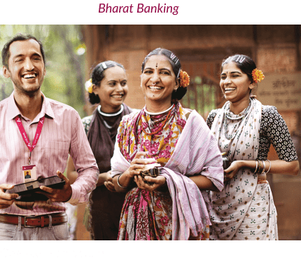 Bharat Banking