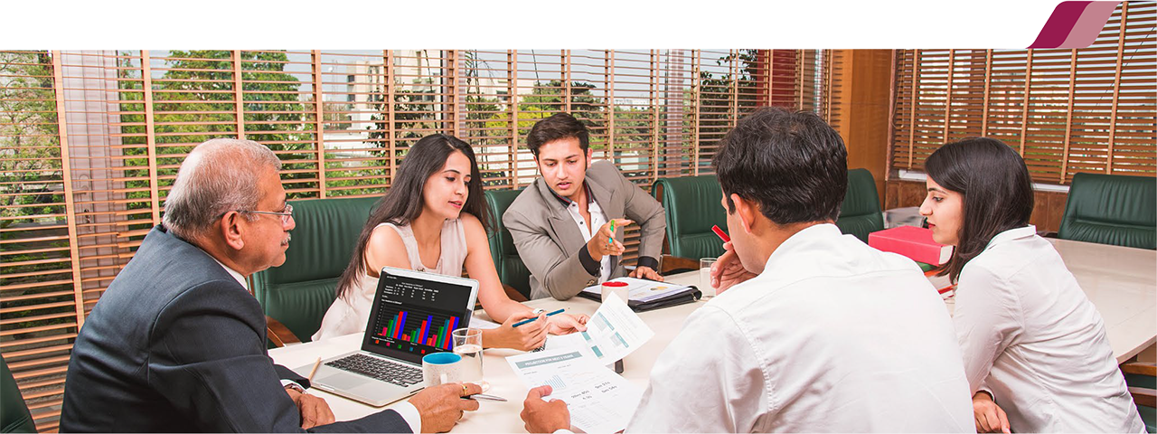 Performance in Q4 FY 2023-24