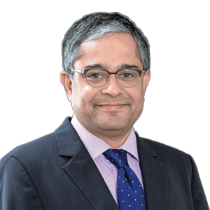 Letter from DMD - Rajiv Anand